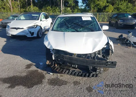 2019 Nissan Sentra Sv z USA, uszkodzony, nr VIN 3N1AB7AP2KY351359